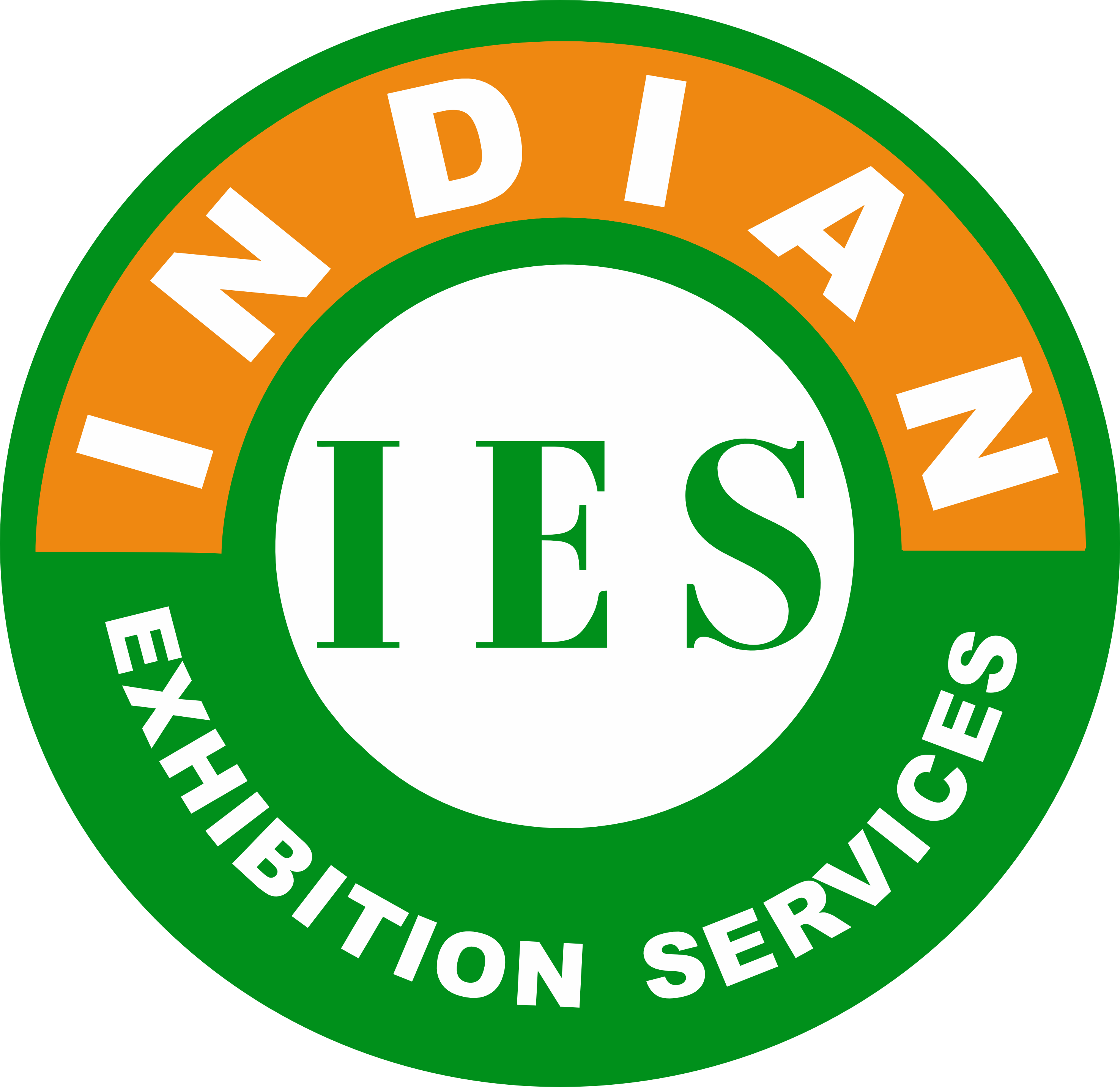 INDIAN EXHIBITION SERVICES